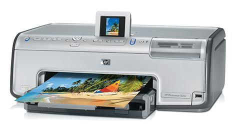 HP Photosmart 8250 HP Photosmart 8250