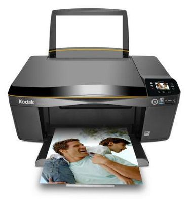 Kodak ESP 1.2 Wireless All-In-One Kodak ESP 1.2 Wireless All-In-One