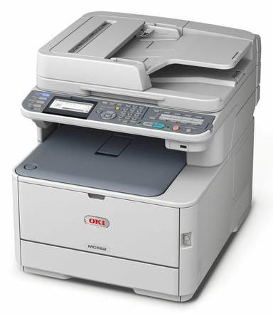 OKI MC562dnw OKI MC562dnw