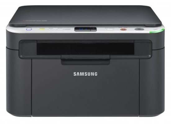 Samsung SCX-3200 Samsung SCX-3200