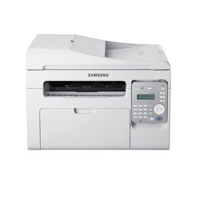 Samsung SCX-3405W Samsung SCX-3405W