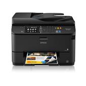 Epson WorkForce Pro WF-4730DWF Epson WorkForce Pro WF-4730DWF