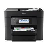 Epson WorkForce Pro WF-4740DTWF Epson WorkForce Pro WF-4740DTWF