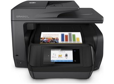 hp officejet 5200 all in one printer series black ink