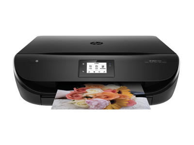HP Envy 4520 HP Envy 4520