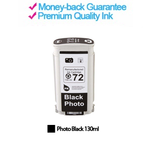HP 72 (C9370A) Photo Black Ink Cartridge - â¬29.99 Exl Vat