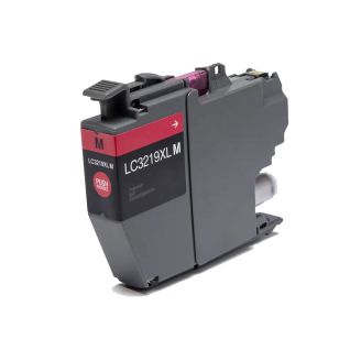 Brother LC3219XL Magenta Ink Cartridge Replacement