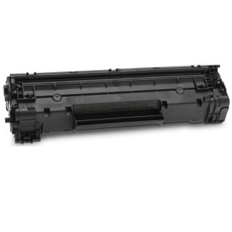 HP 85A Toner Cartridge Black Replacement (CE285A)