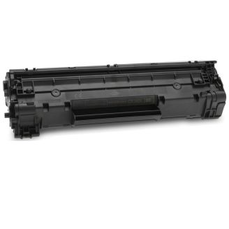 HP 85X Toner Cartridge Black Replacement (CE285X)
