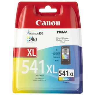 Original Canon CL-541 XL Colour Ink Cartridge