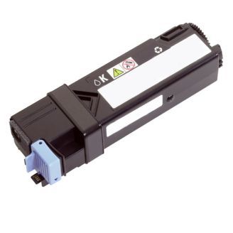 Compatible Dell FM064 High Capacity Black Toner Cartridge - (593-10312)