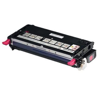 Dell 593-10172 Toner Cartridge Magenta Replacement (3110CN / 3115CN)