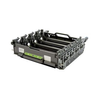 Brother DR-421 4 Colour Drum Units Replacement