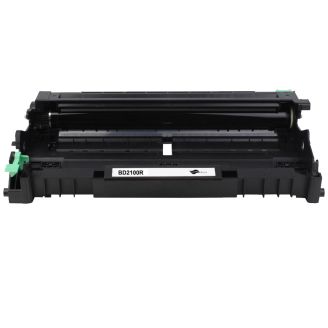Compatible Brother DR2100 Drum Unit