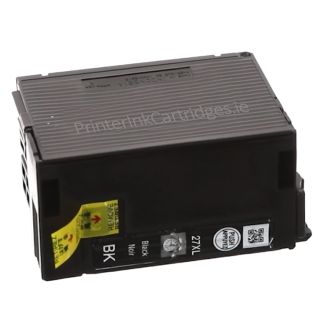 Epson 27xl Black Ink Cartridge Replacement (T2711 Alarm Clock)