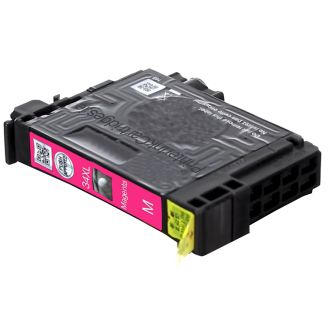 Compatible Epson T3473 Magenta ink (34XL)