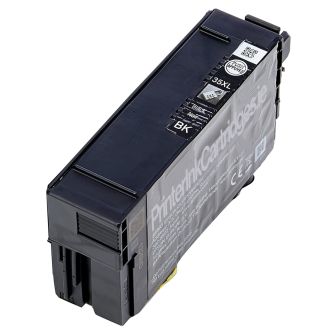 Compatible Epson 35XL Black Ink (T3591)