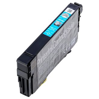 Compatible Epson 35XL Cyan Ink (T3592)