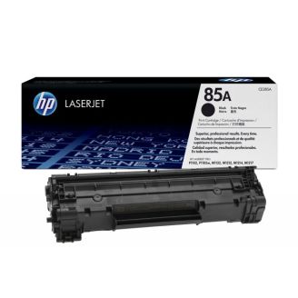Original HP 85A Toner Cartridge Black (CE285A)