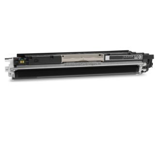 HP 126A Toner Cartridge Black Replacement (CE310A)