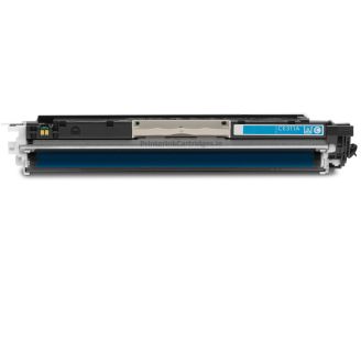 HP 126A Toner Cartridge Cyan Replacement (CE311A)