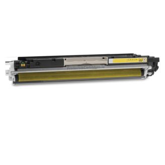 HP 126A Toner Cartridge Yellow Replacement (CE312A)
