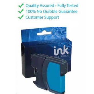 Compatible Brother LC985C