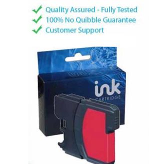 Compatible Brother LC985M