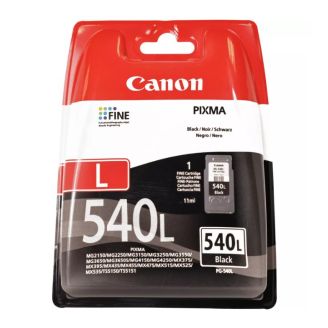 Original Canon PG540 L Black Ink Cartridge