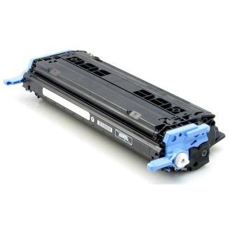 Compatible HP 124A Black Toner Cartridge (Q6000A)