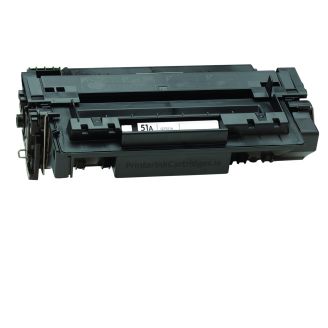 Compatible HP 51A Toner (Q7551A)