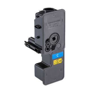 Kyocera TK5240 Toner Cartridge Cyan Replacement