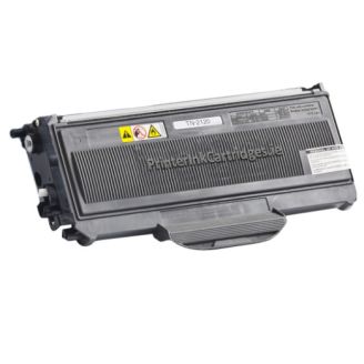 Brother TN2120 Toner Cartridge Black Replacement (High Capacity)