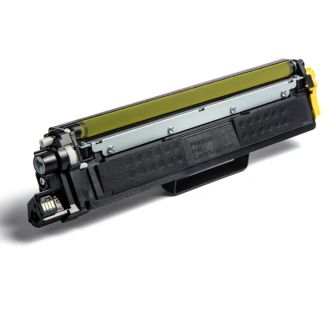 Brother TN243 Toner Cartridges Yellow Replacement