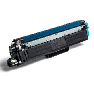 Brother TN247 Toner Cartridges Cyan Replacement (High Capacity)