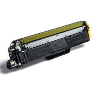 Brother TN247 Toner Cartridges Yellow Replacement (High Capacity)