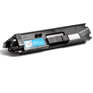 Brother TN326 Toner Cartridges Cyan Replacement (High Capacity)