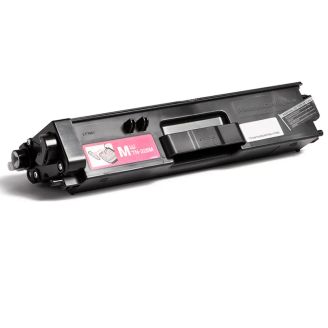 Brother TN326 Toner Cartridges Magenta Replacement (High Capacity)