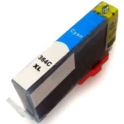 HP Deskjet 3070A cyan Ink