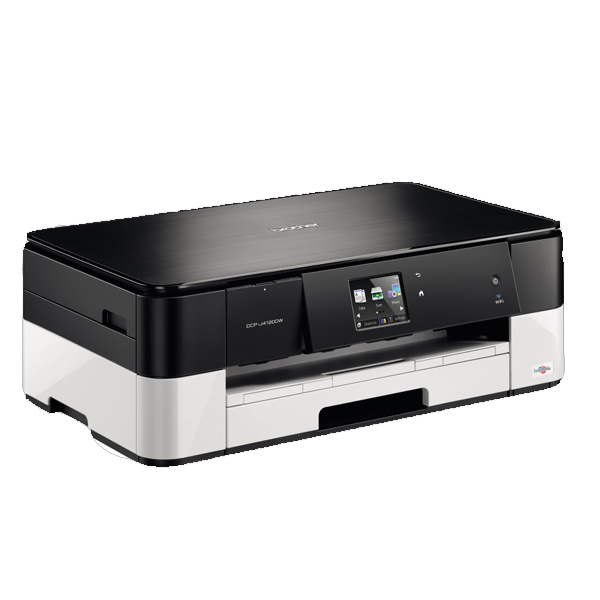 Brother DCP J4120DW ink cartridges