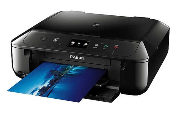 Canon Pixma MG6850 Ink cartridges