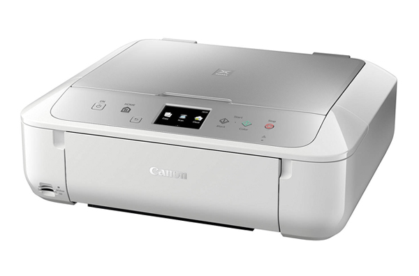 Canon Pixma MG6853 Ink cartridges