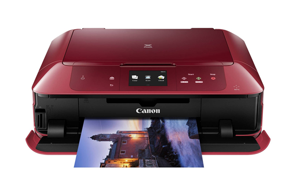 Canon Pixma MG7752 High capacity ink cartridges