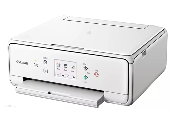Canon Pixma TS6051 Ink cartridges
