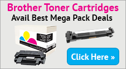 Brother toner cartridges - High quality at lowest price Brother toner cartridges - High quality at lowest price