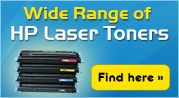 High quality HP toner cartridges for laser printers High quality HP toner cartridges for laser printers