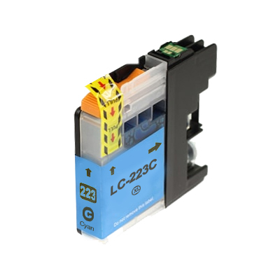 BROTHER MFC J4620DW cyan Ink