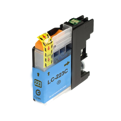 BROTHER MFC J5620DW cyan Ink