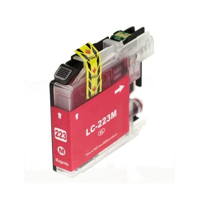 BROTHER MFC J5620DW magenta Ink