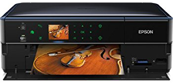 Epson Stylus Photo PX730WD Epson Stylus Photo PX730WD